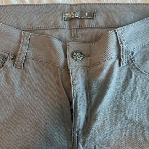 PrAna Pants - Size 8 - Picture 2 of 4